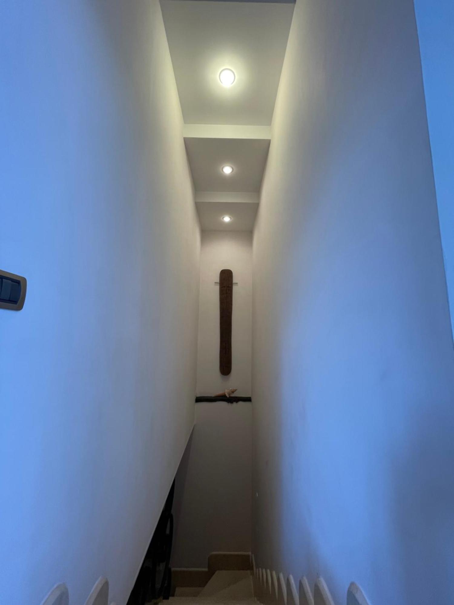 مبيت وإفطار سورينتو Domus Felix المظهر الخارجي الصورة